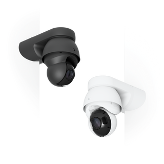 AI PTZ Precision Corner Mount