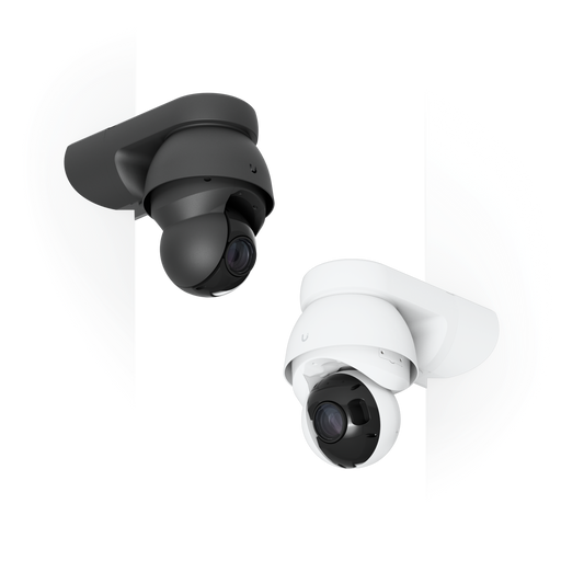 AI PTZ Precision Corner Mount
