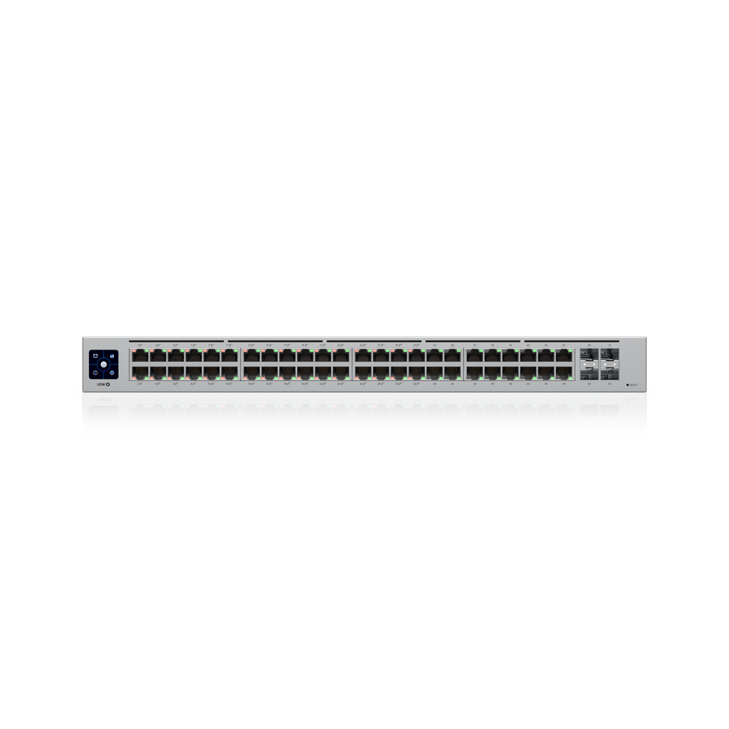 Switch 48 PoE