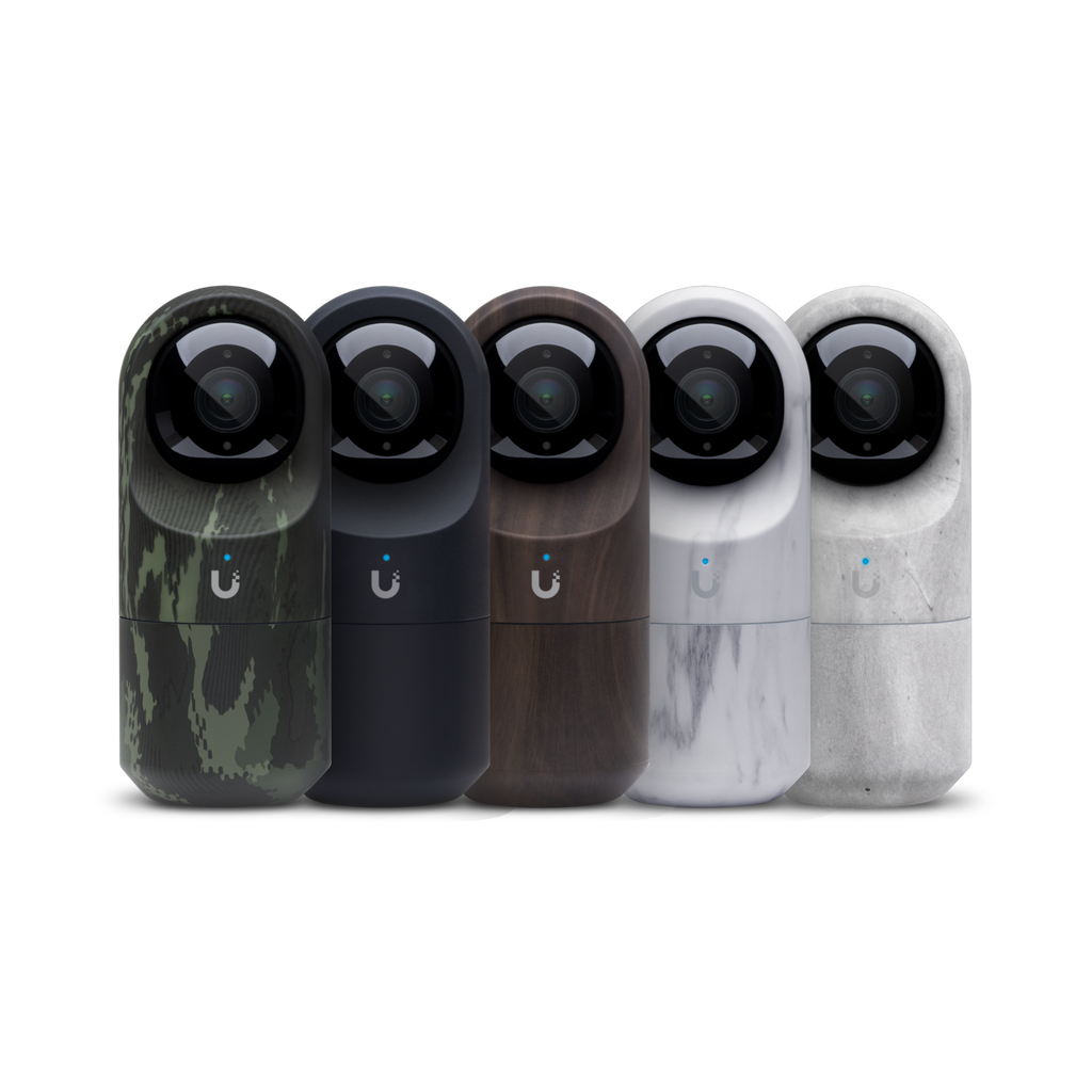 Camera G3 Flex Cover