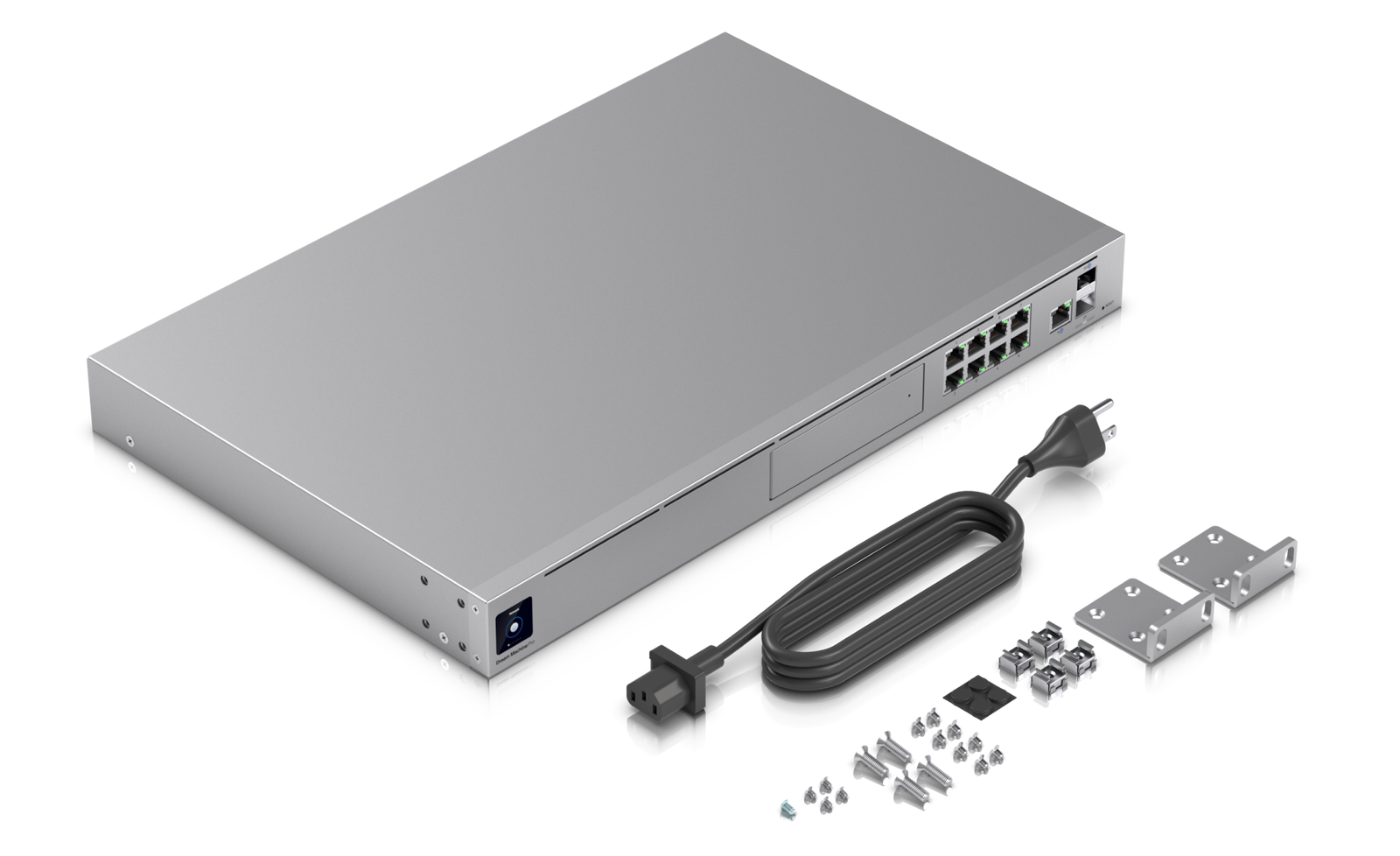What&rsquo;s in the box — Dream Machine Pro