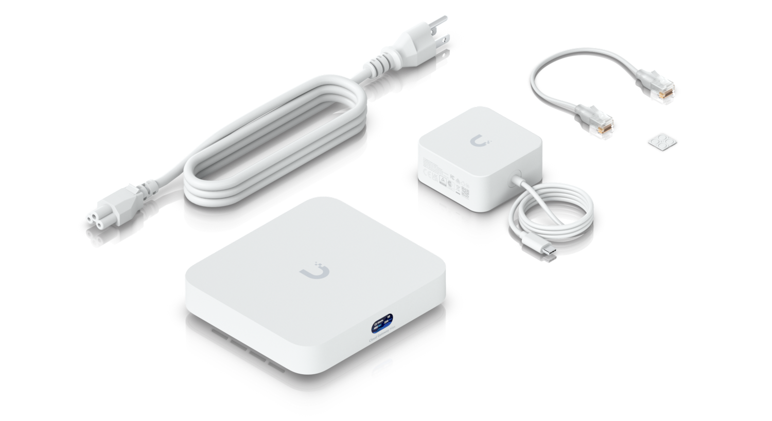 What&rsquo;s in the box — Cloud Gateway Max NS