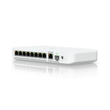 Switch Flex 2.5G PoE
