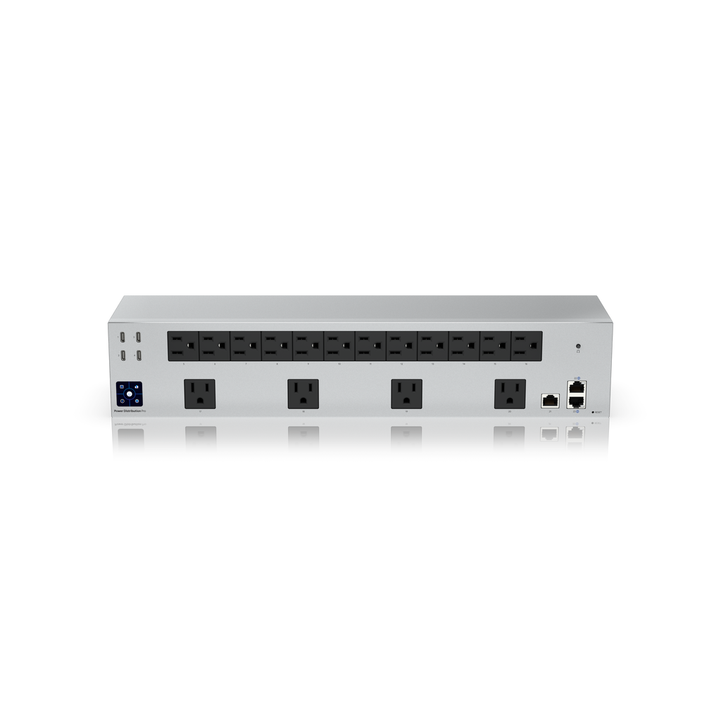 Power Distribution Pro
