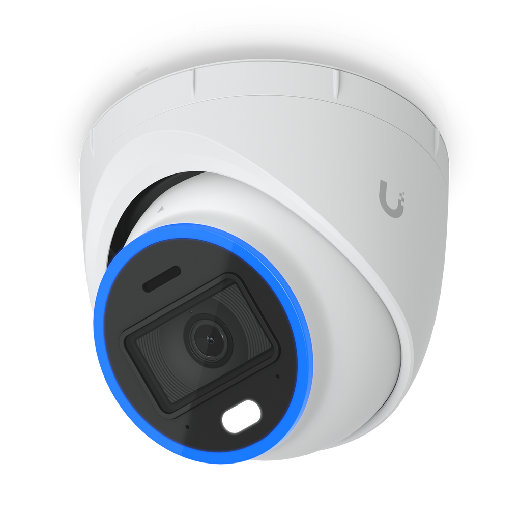 Camera AI Turret