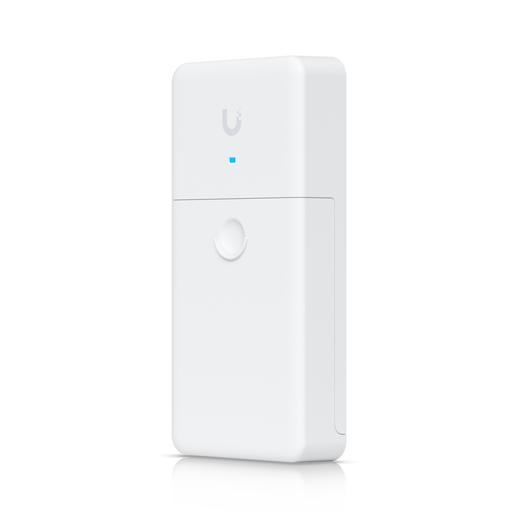 Optical Data Transport for Outdoor PoE Devices