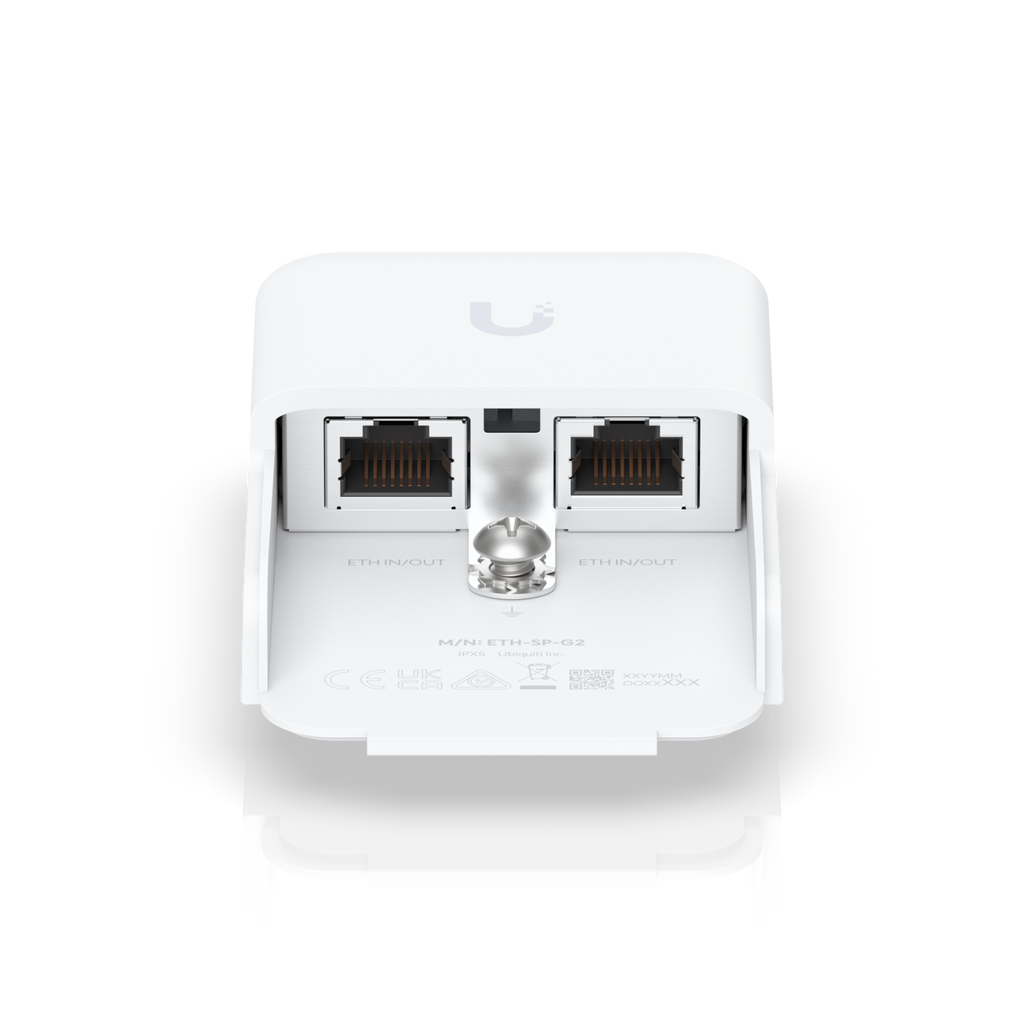 Ethernet Surge Protection Outdoor (10kA)