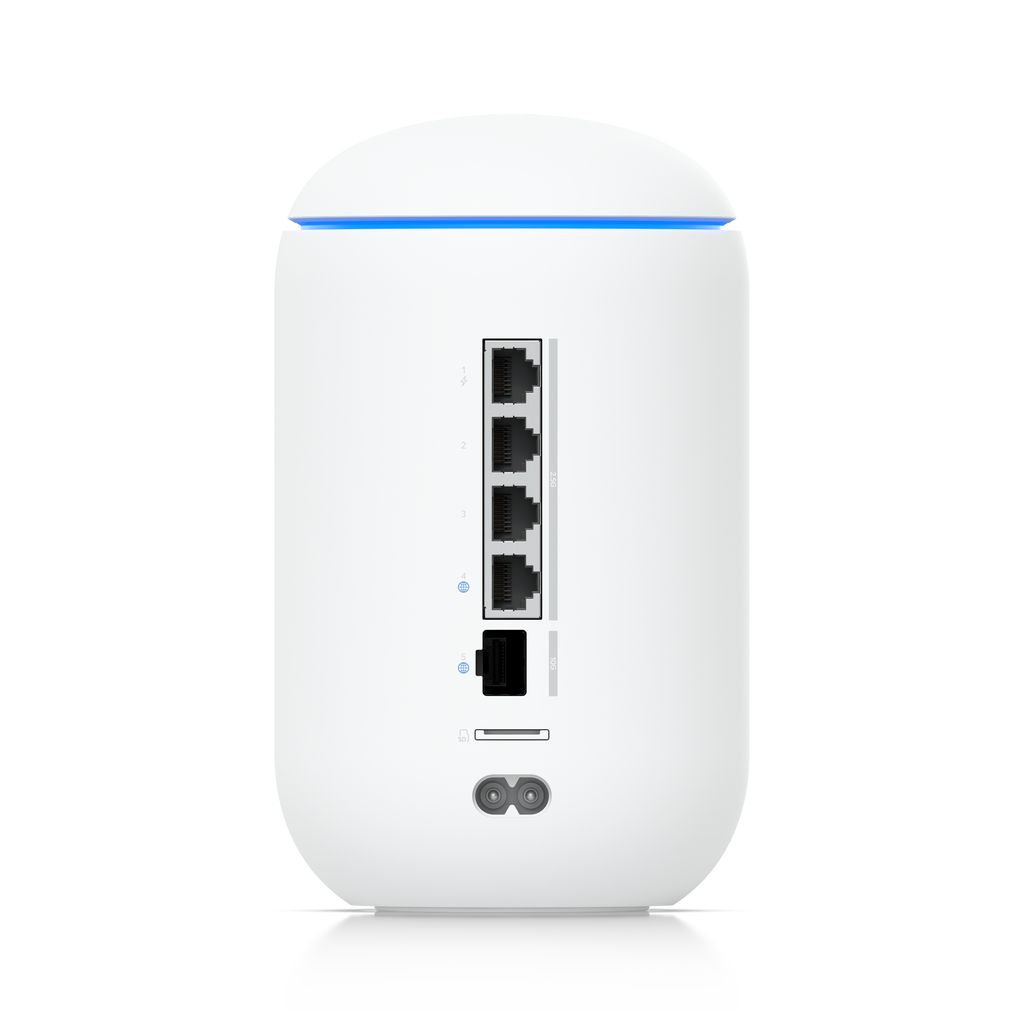Dream Router 7