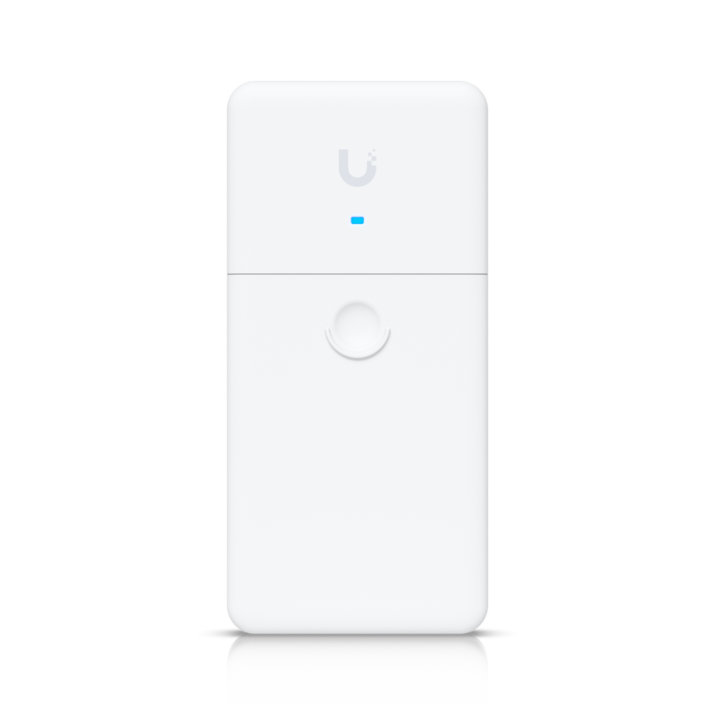 Optical Data Transport for Outdoor PoE Devices