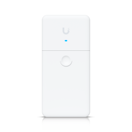 Optical Data Transport for Outdoor PoE Devices