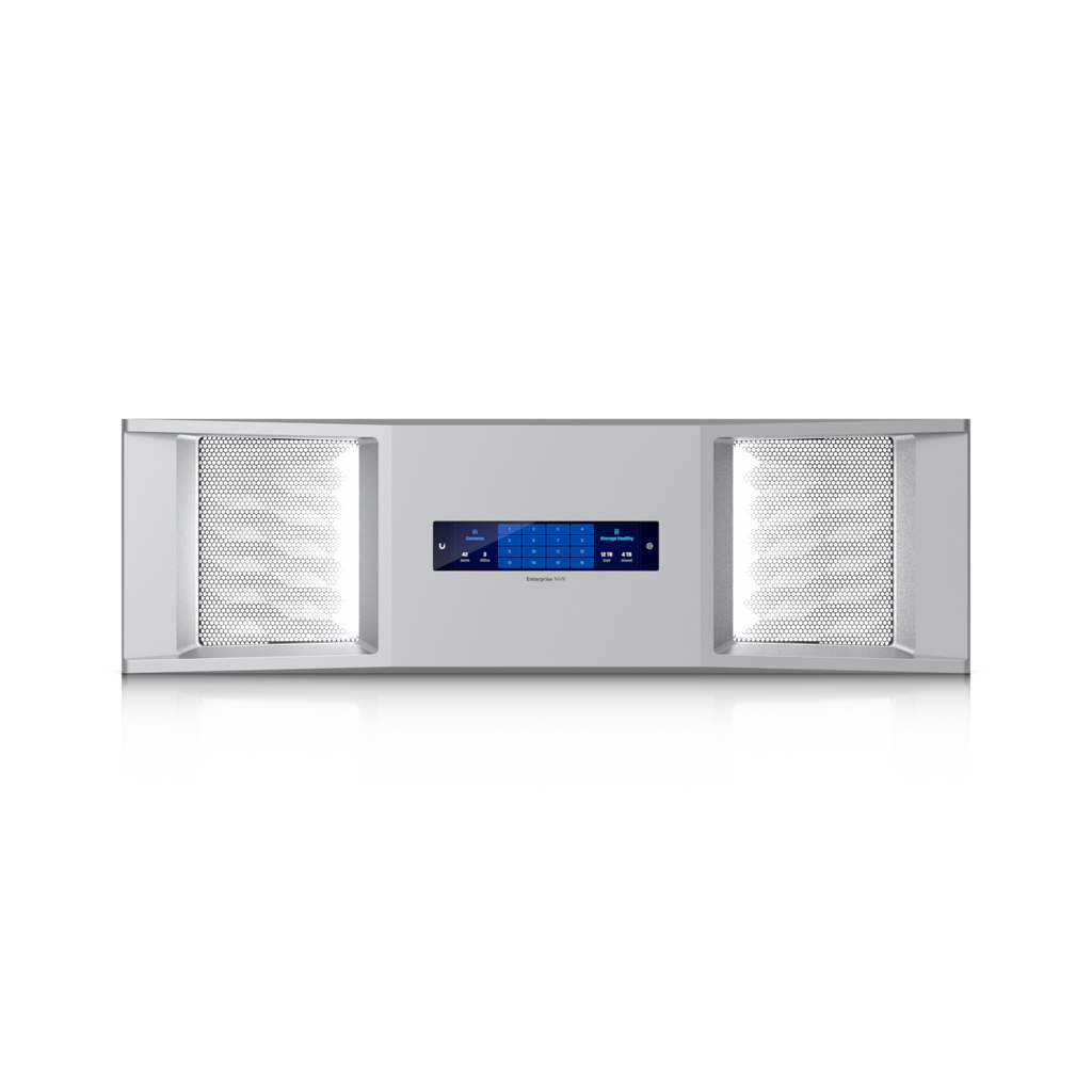 Enterprise NVR Bezel