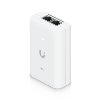 UniFi 2.5G PoE+ Adapter (30W)