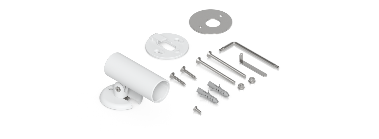 What&rsquo;s in the box — AI Theta Angle Mount