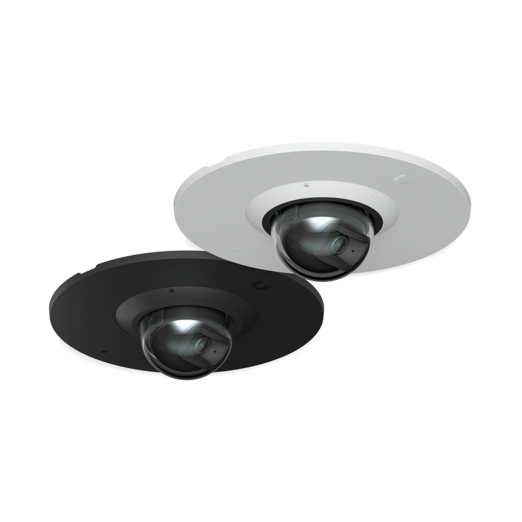G6 Dome Camera Flush Mount