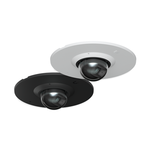 G6 Dome Camera Flush Mount