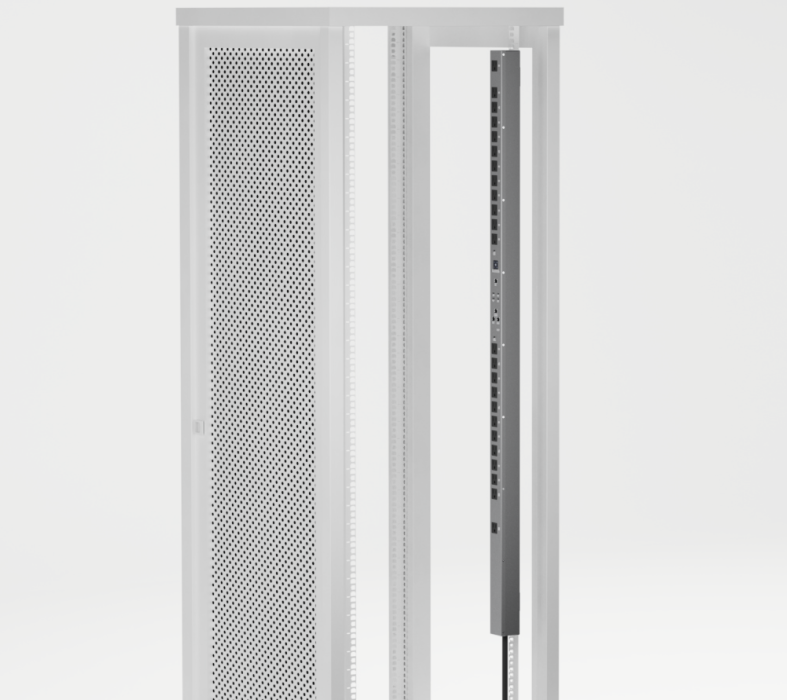 Power Distribution Hi-Density