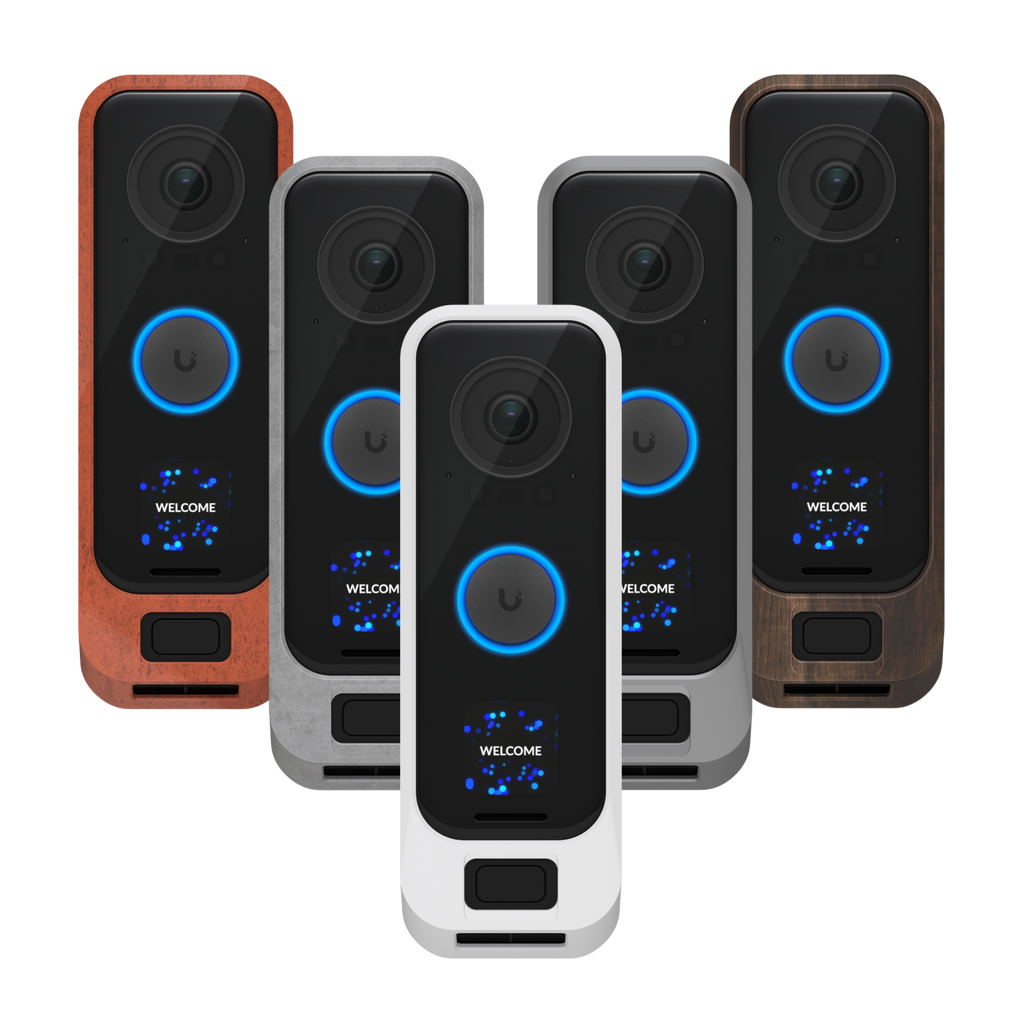 G4 Doorbell Pro Cover