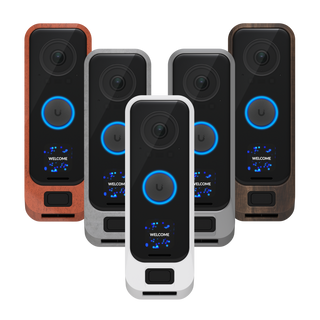 G4 Doorbell Pro Cover