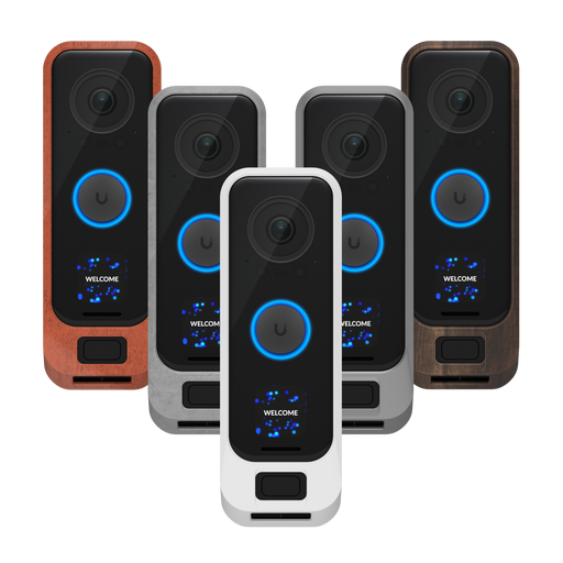 G4 Doorbell Pro Cover