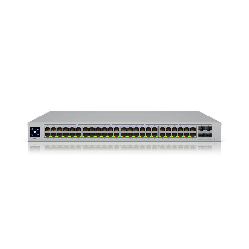 Switch Pro 48