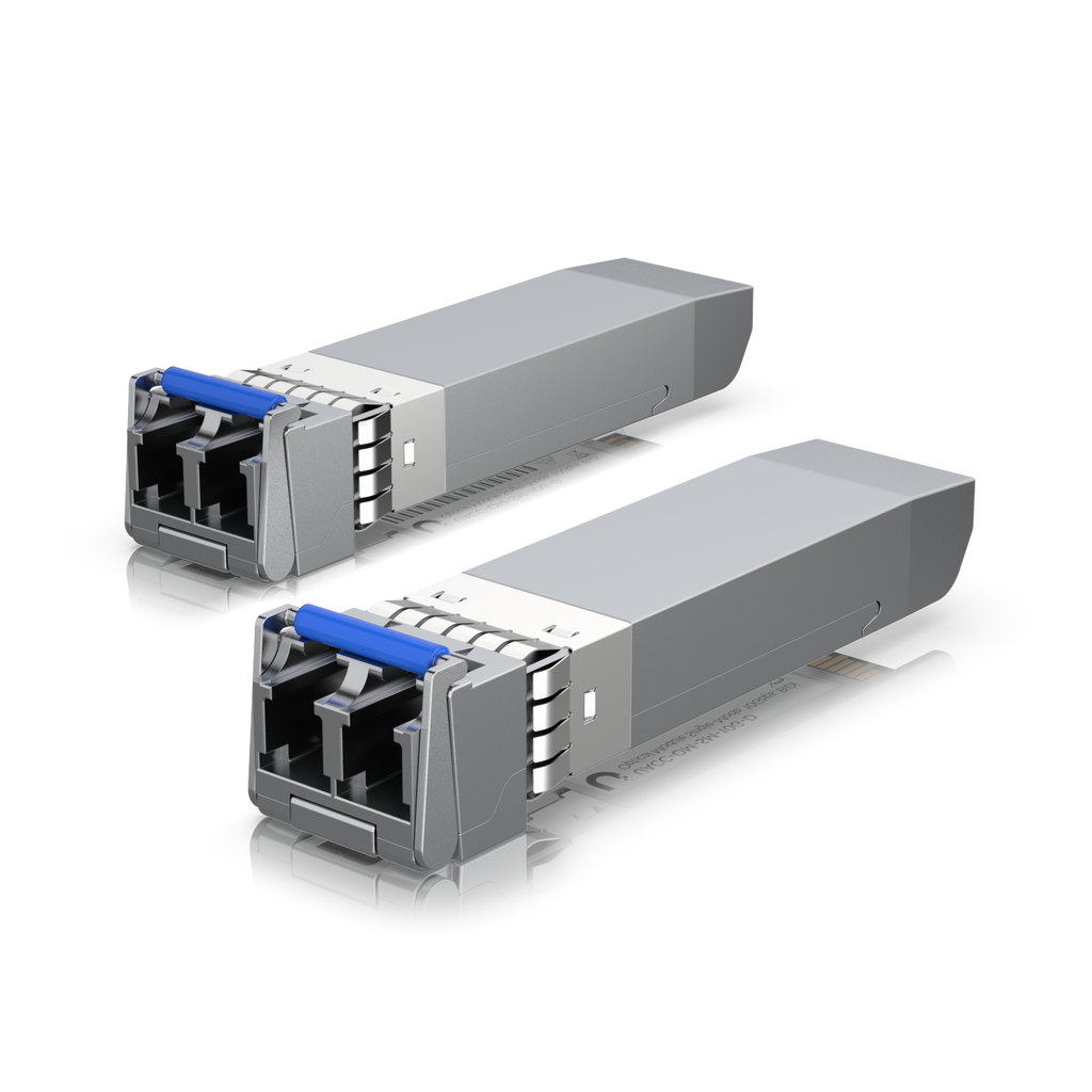 10G Single-Mode Optical Module