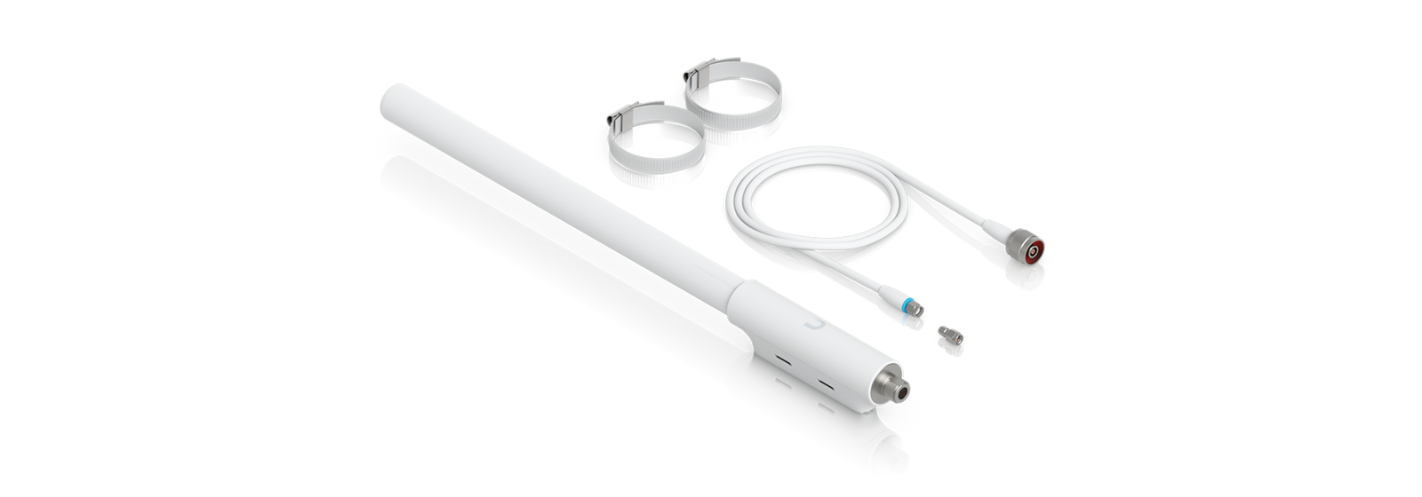 What&rsquo;s in the box — SuperLink High-Gain Antenna