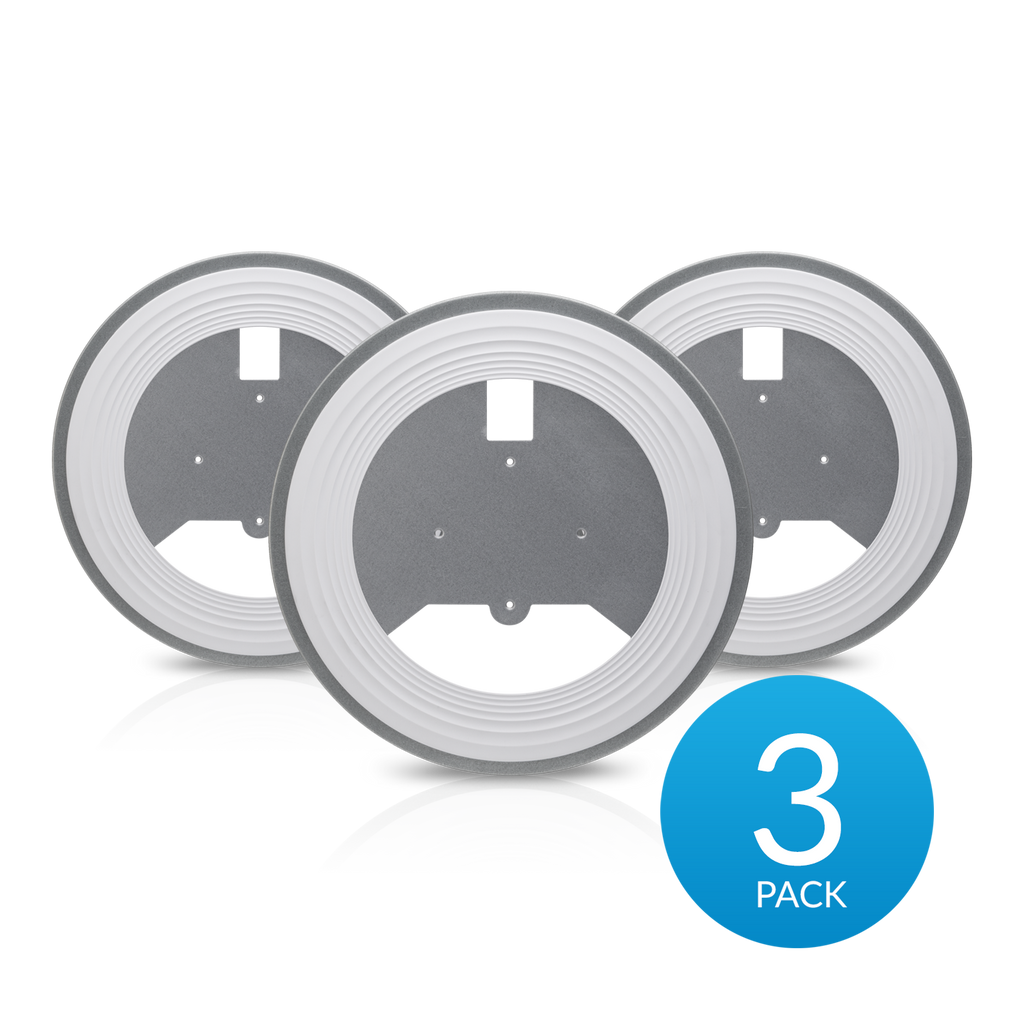 Compact Flagship AP Recessed Ceiling Mount