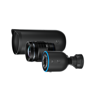 Camera AI DSLR