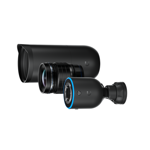 Camera AI DSLR