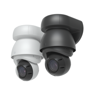 Camera AI PTZ Industrial