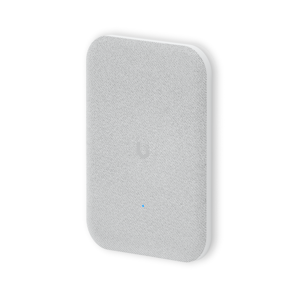 AI Speaker Flush Mount