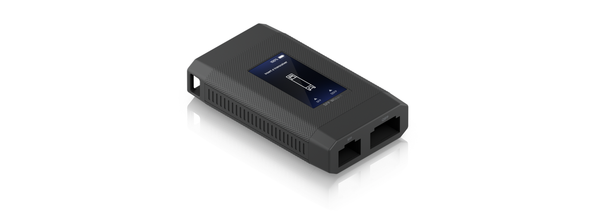 What&rsquo;s in the box — SFP Wizard