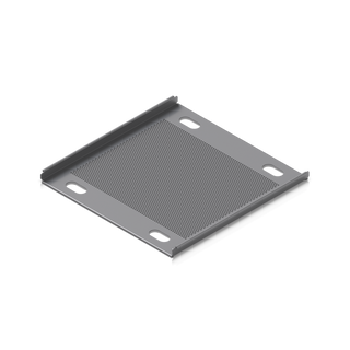Toolless Mini Rack Shelf (Fixed)