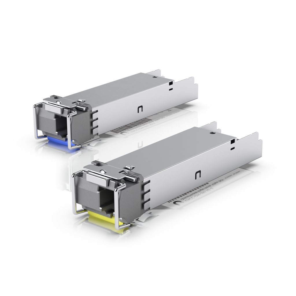 1G Bidirectional Single-Mode Optical Module