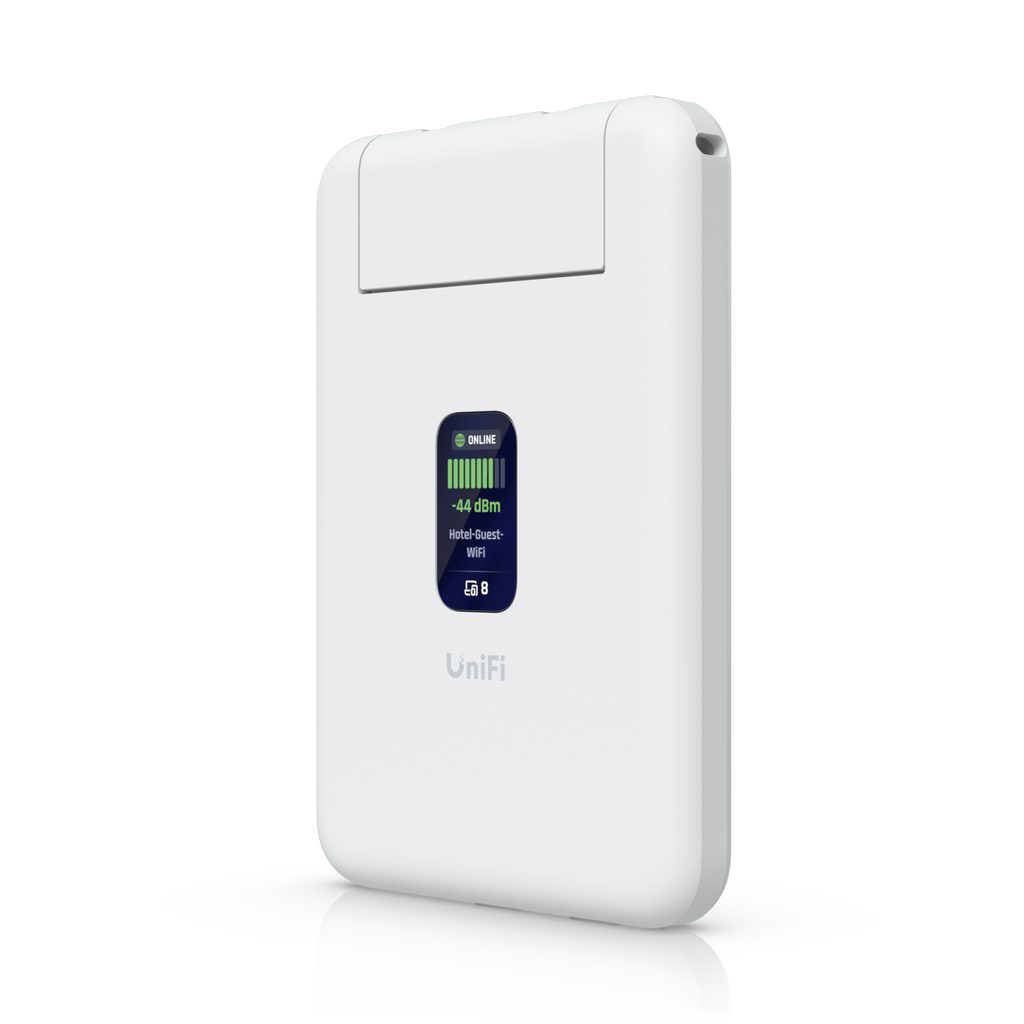 UniFi Travel Router