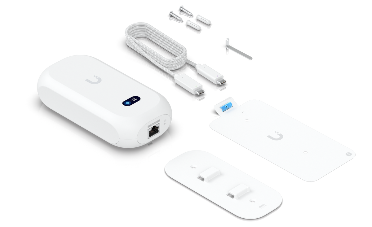 What&rsquo;s in the box — AI Theta Hub