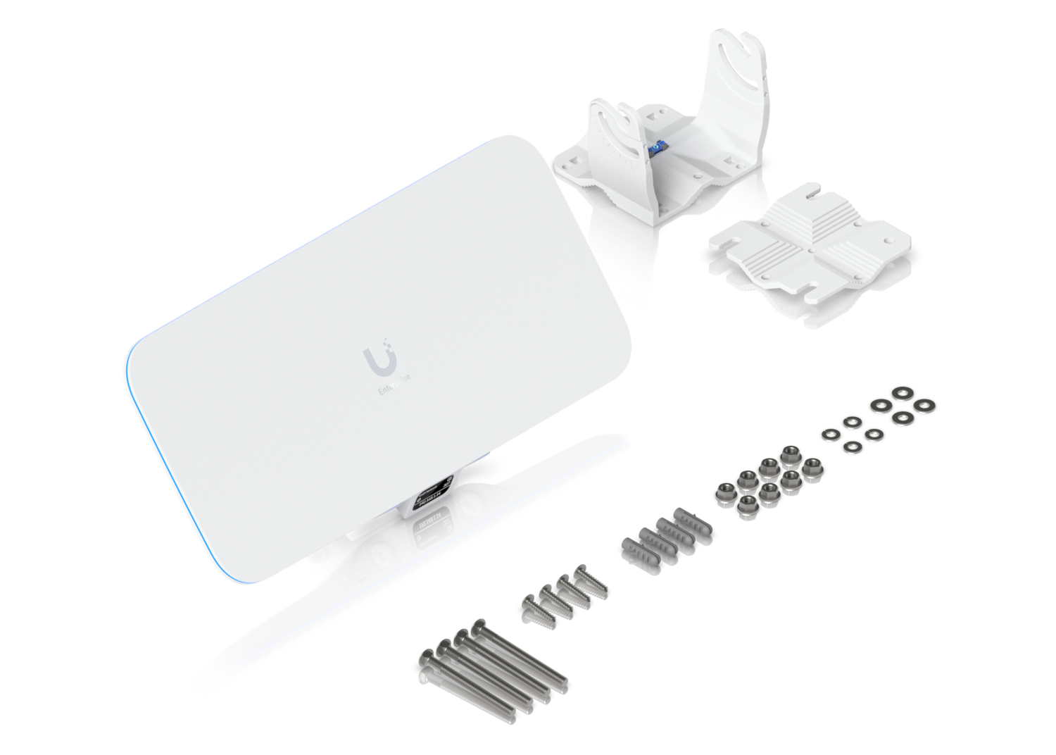 What&rsquo;s in the box — Access Point E7 Audience Indoor