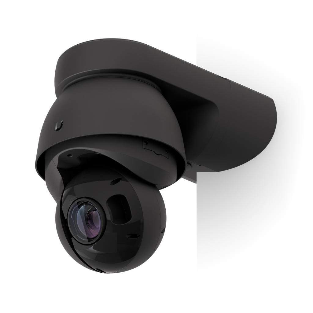 AI PTZ Precision Corner Mount