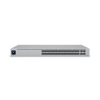 Switch Hi-Capacity Aggregation