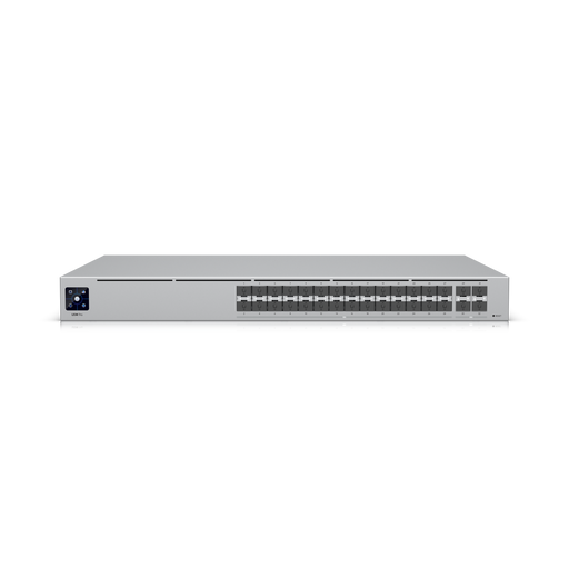 Switch Hi-Capacity Aggregation