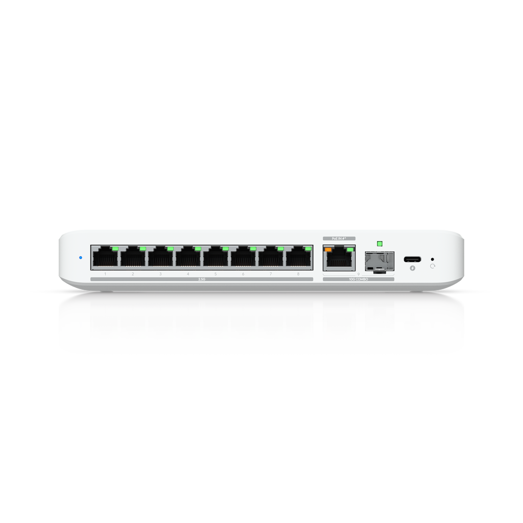 Switch Flex 2.5G