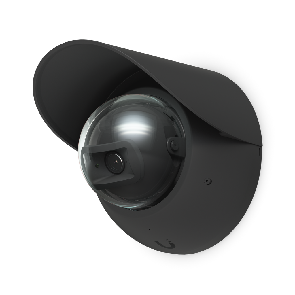 Dome Camera Weather Shield