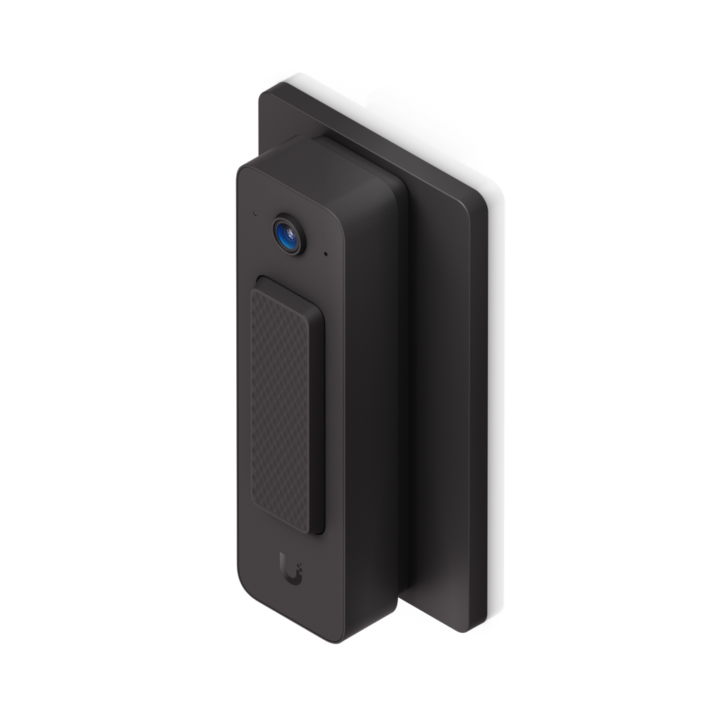 Doorbell Lite Gang Box Mounting Plate