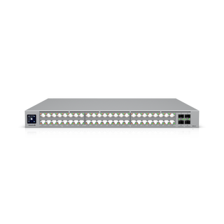 Switch Enterprise Campus 48 PoE