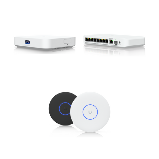 Gaming Network Kit — what’s in the kit