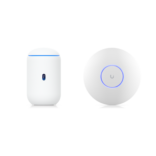 Router Replacement WiFi 7 Kit — what’s in the kit