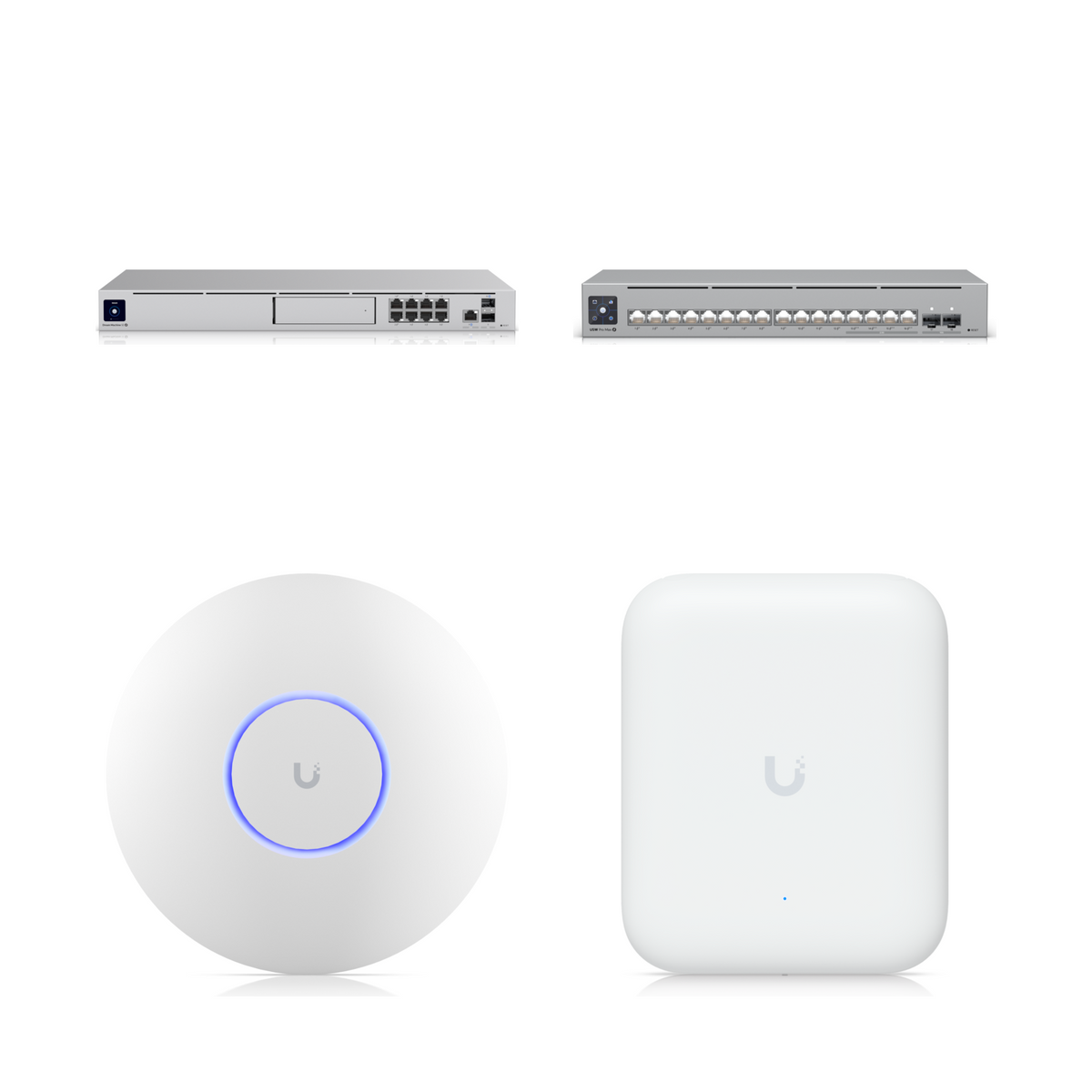 WiFi 7 Estate Kit